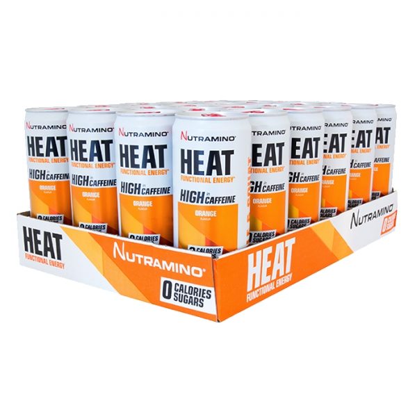 heat heat