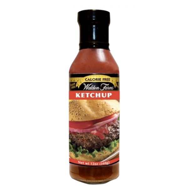 ketchup ketchup