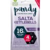 Pandy salt godis