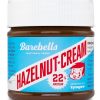 Barebells hazelnut cream