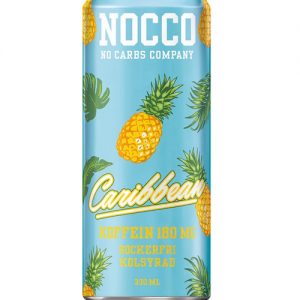 nocco caribbean