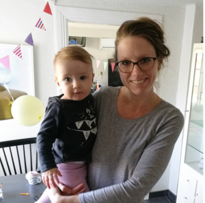 ekologisk mat och hudvård