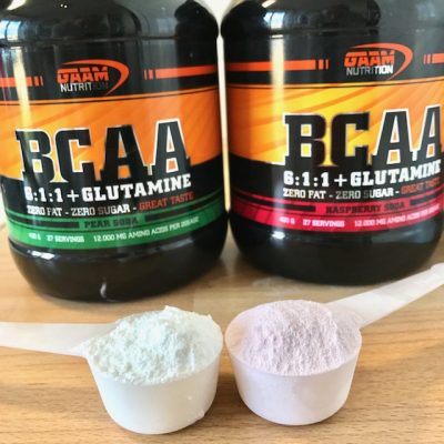 gaam bcaa proteinbolaget