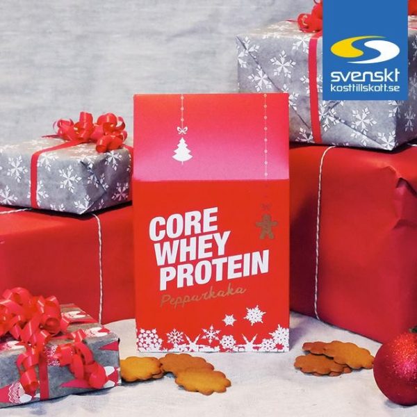 proteinpulver-pepparkaka