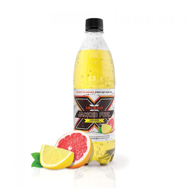 jackedfuel