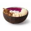 coconut bowl coconut bowl