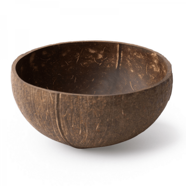 coconut bowl coconut bowl