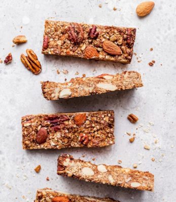 granola bars