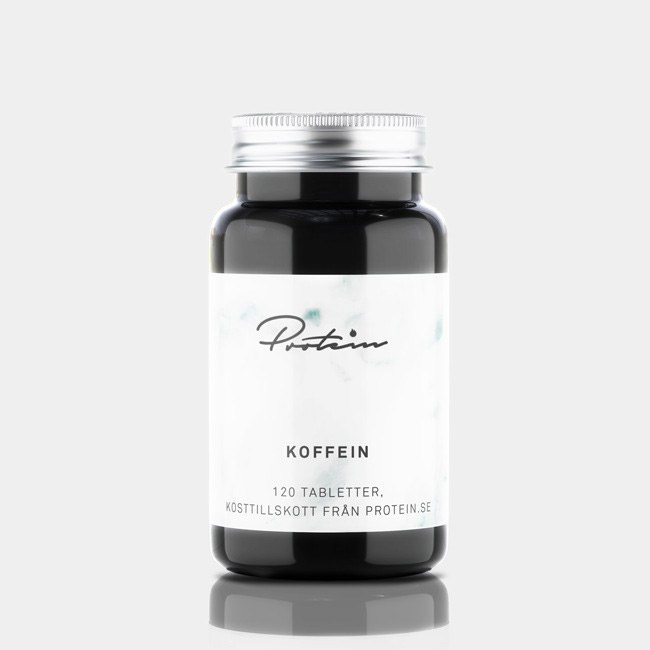 koffeintabletter protein.se