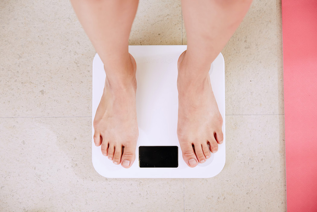 Vad är BMI och hur beräknas det?